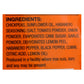 Biena Habanero Chickpea Snack Packs, 8 ct, 5 oz Each