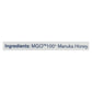 Manuka Health MGO 100+ Manuka Honey - 8.8 oz.