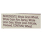 Bob's Red Mill 5 Grain Rolled Cereal, 16 oz, Pack of 4
