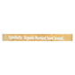 Spicely Organics Organic Mustard Ground, Pack of 3 - 1.7 Oz - USDA Certified