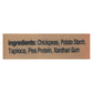 Banza - Chickpea  Rice (8 Oz.)-  Pack of 6