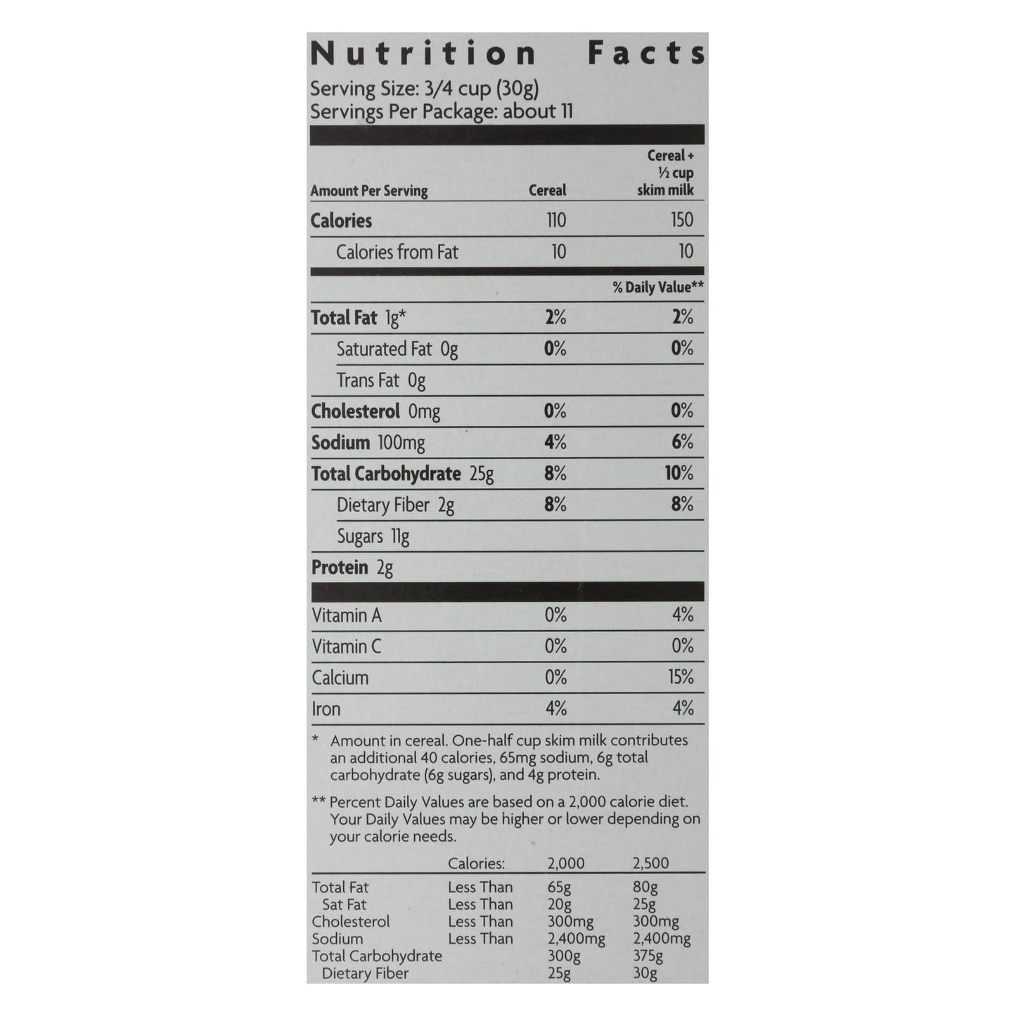 Envirokidz Koala Crisp: Organic and Crunchy (Pack of 12) - 11.5 Oz.