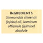 Aura Cacia Jasmine Absolute in Jojoba Oil - 0.5 Fl Oz
