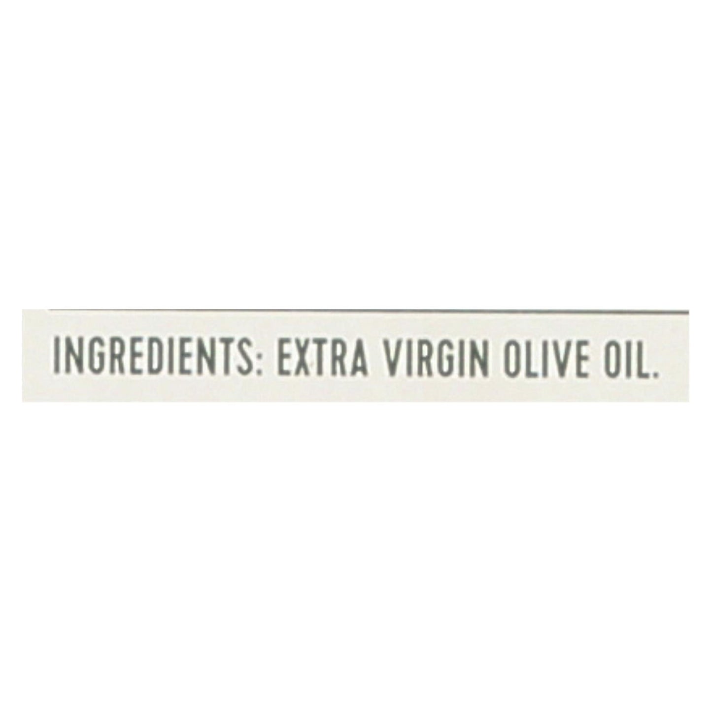 California Olive Ranch Arbequina Extra Virgin Olive Oil - Pack of 6 - 16.9 Fl Oz