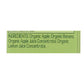 Gogo Squeez Apple Applesauce, Banana, 3.2 oz. (Pack of 12)