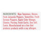 Green Mountain Gringo Hot Salsa - Case of 12 - 16 Oz.