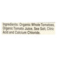 Muir Glen Whole Peeled Tomatoes (12 Pack x 14.5 Oz.)