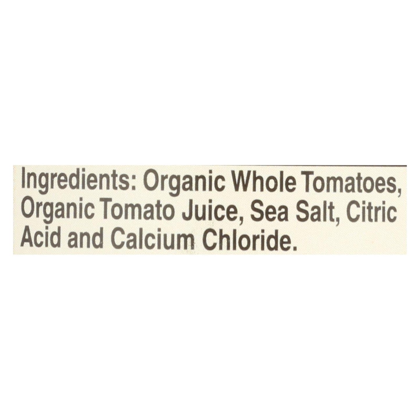 Muir Glen Whole Peeled Tomatoes (12 Pack x 14.5 Oz.)