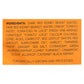 Maya Kaimal Organic Everyday Dal - Kidney Bean, Carrot, Tamarind - 10 Oz. Pack of 6