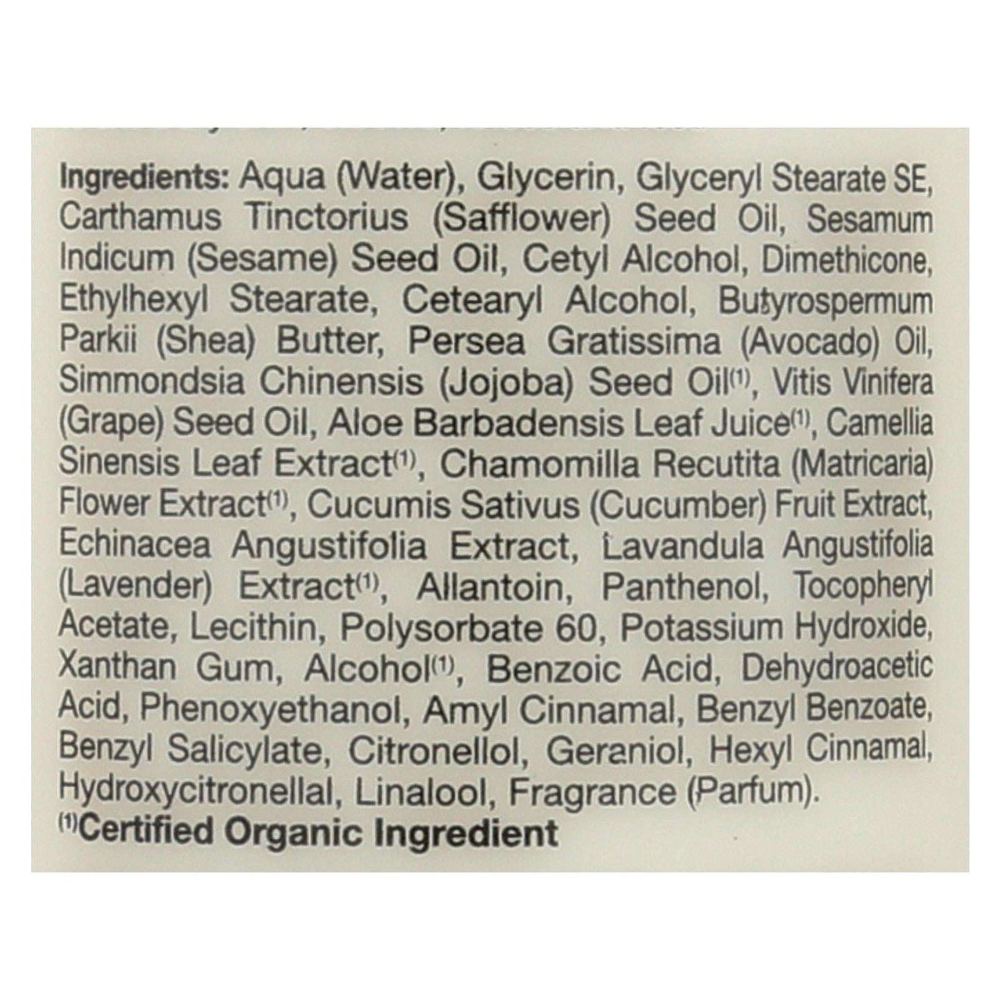 Alba Botanica Very Emollient Body Lotion - Original - 32 Fl Oz