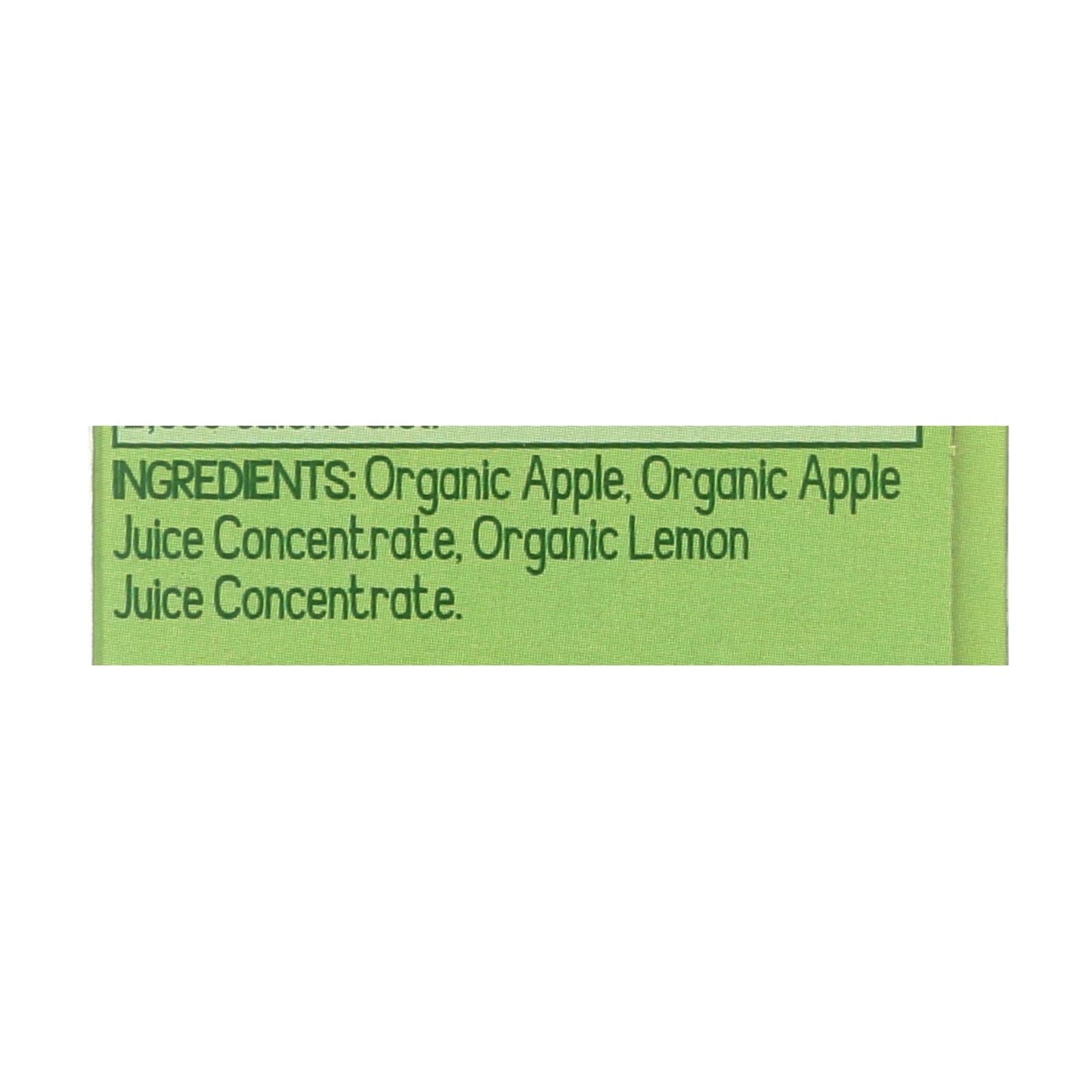 Gogo Squeez Organic Applesauce Multipack (12-Pack, 3.2 Oz. Each)