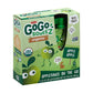 Gogo Squeez Organic Applesauce Multipack (12-Pack, 3.2 Oz. Each)