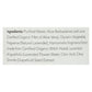 Thayers Lavender Witch Hazel Facial Mist, Hydrating and Balancing, 8 Fl Oz.