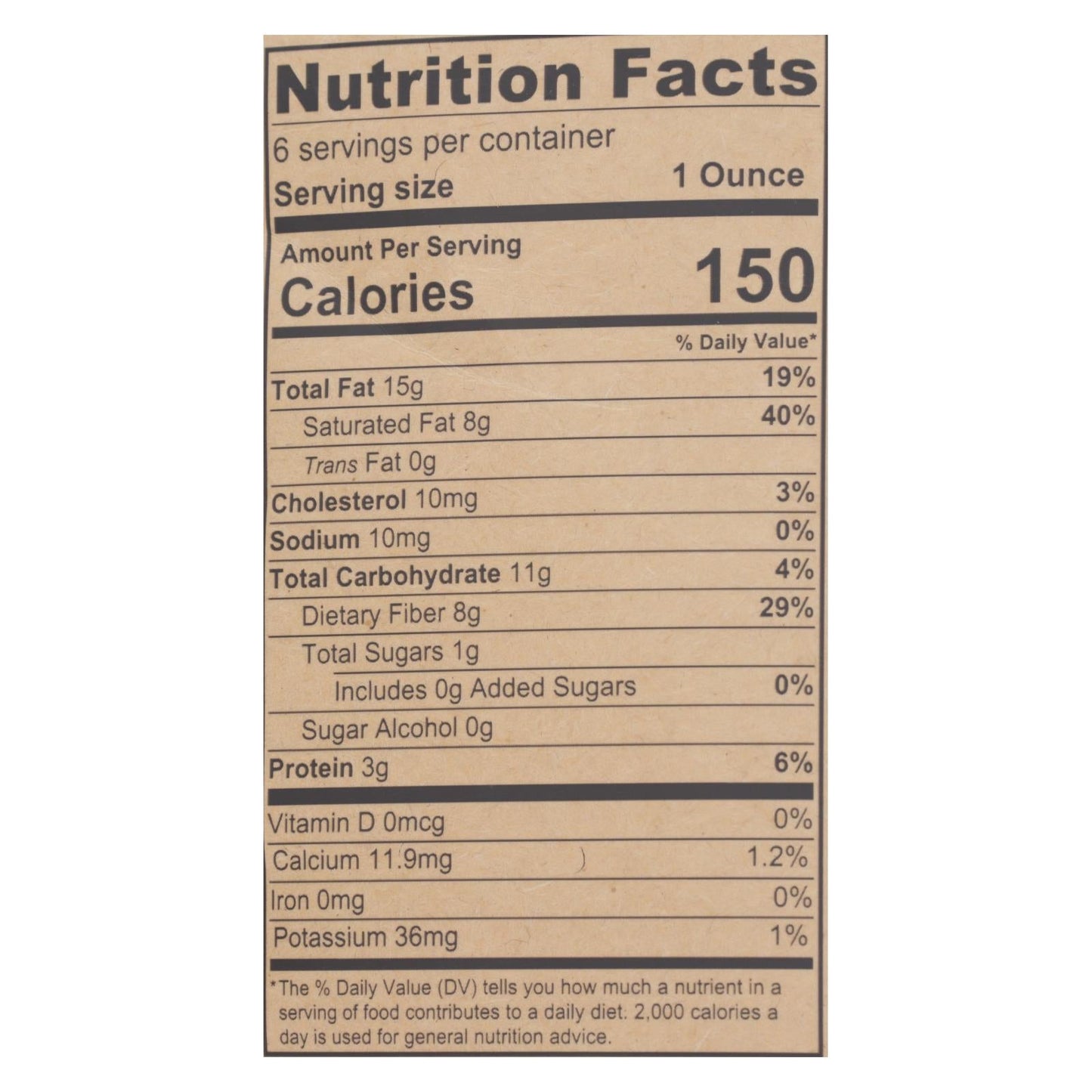 ChocZero Keto Milk Chocolate Hazelnut (Pack of 12 - 6 Oz.)