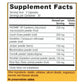 Nature's Secret Urinary Cleanse & Flush Capsules with Cranberry Extract (Pack of 60)
