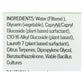 Biokleen Bac-Out: Odor Eliminating Stain Remover (6 Pack, 16 Fl Oz Each)
