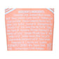 Mineral Fusion Enlighten Liquid Lip Gloss - Nourishing Aloe & Jojoba, .37 Oz.