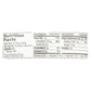 Little Secrets Dark Chocolate Peanut Butter Candies (Pack of 8 - 5 Oz.)