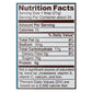 Wedderspoon Raw KFactor 12 Manuka Honey 17.6 Oz. Pack of 6