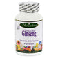 Paradise Herbs Panax Red Ginseng (60 Vegetarian Capsules)