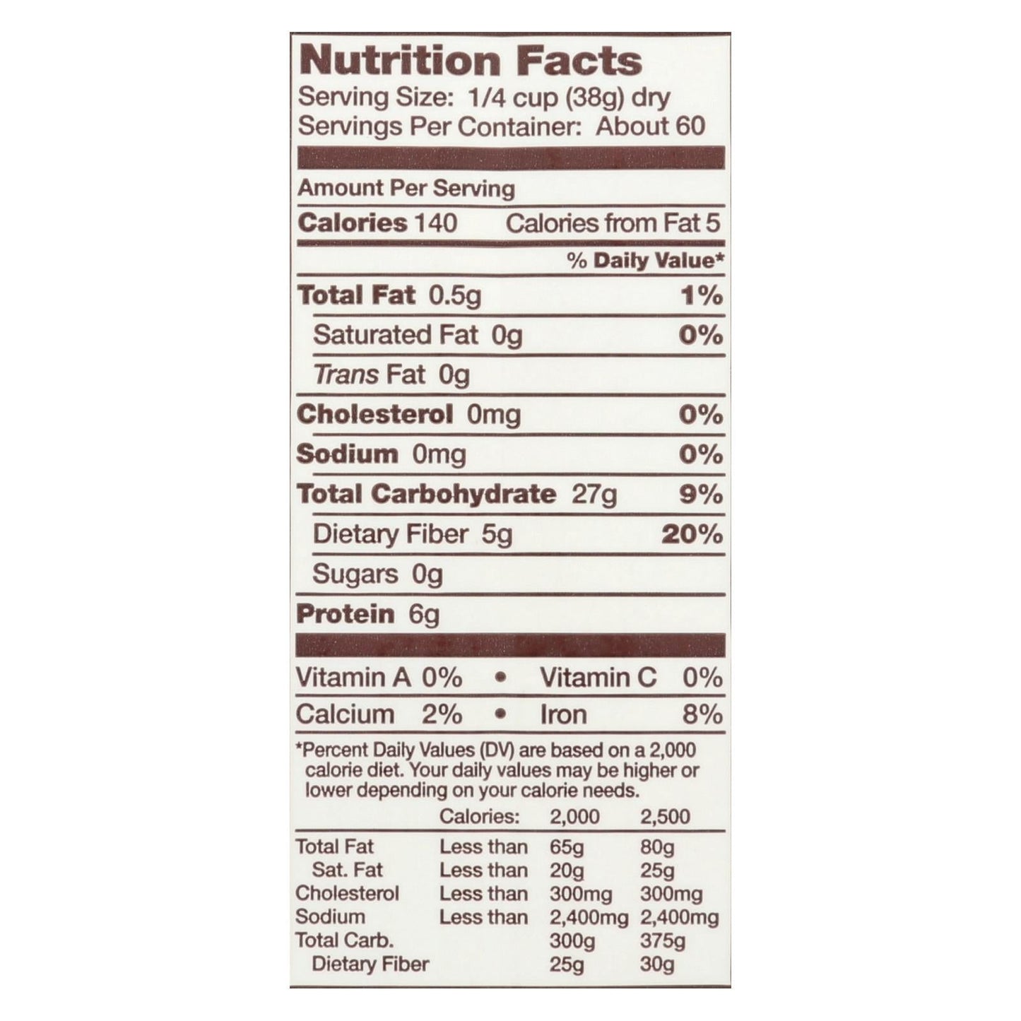Bob's Red Mill Whole Wheat Flour, 5 lb, 4 Pack | Bulk Baking Flour