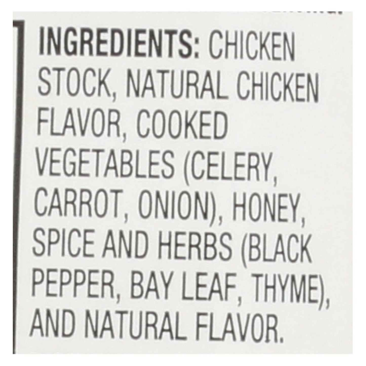 Kitchen Basics All Natural Unflavored Chicken Stock (12-Pack, 8.25 Oz. Each)