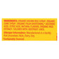Torie & Howard Organic Fruity Lemon Raspberry Chewy Candy Bites - 18 Pack, 2.1 Oz