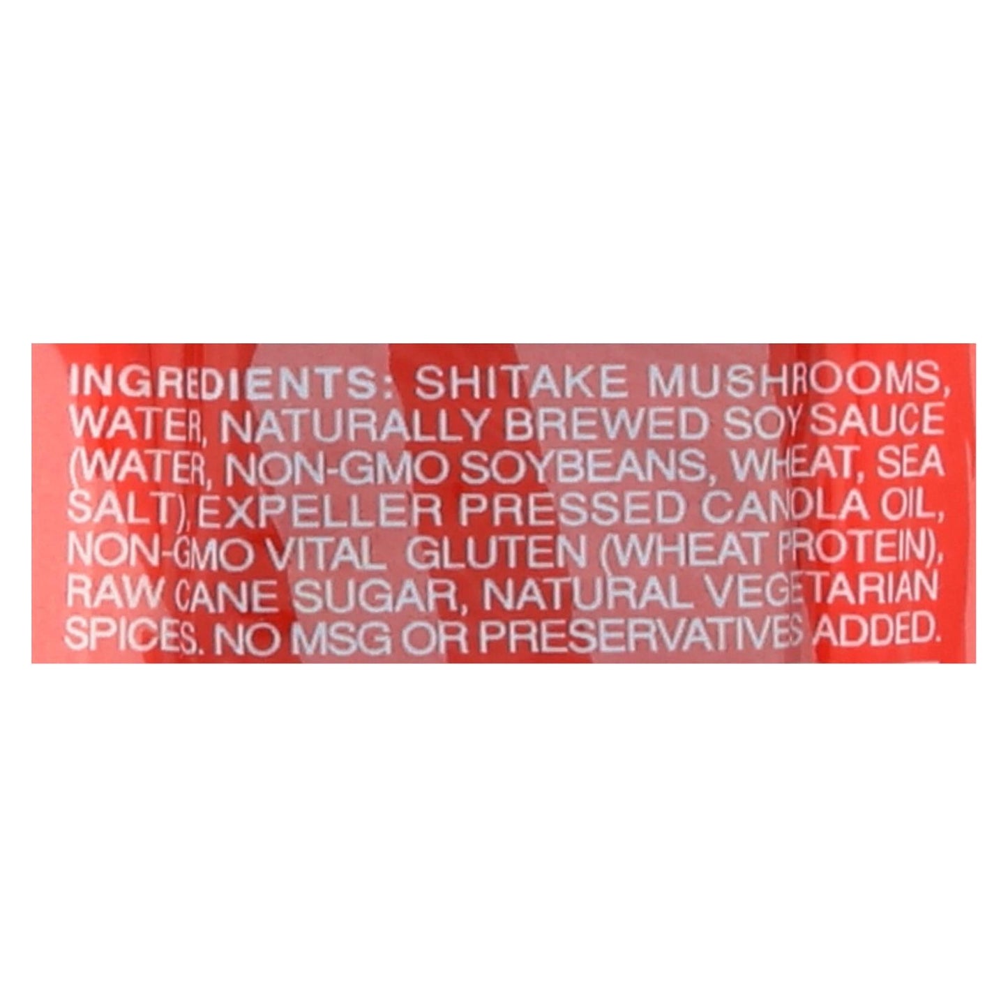 Vegan Jerky - Hot & Spicy Shiitake Mushrooms (Pack of 24) - 1 Oz Meatless Primal Strips