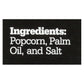 Black Jewell Microwave Popcorn 6-Pack: Natural, 10.5 Oz. Bags
