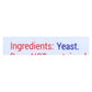 Red Star Active Dry Nutritional Yeast - 18 Pack x .75 Oz