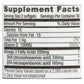 Spectrum Essentials Vegan Ultra Omega-3 EPA and DHA Capsules, 60 Softgels