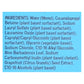 Biokleen Natural Free & Clear Dish Liquid (6 Pack of 25 Oz Bottles)