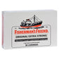 Fisherman's Friend Extra Strong Original Lozenges, 38 Lozenges - 1 Case
