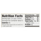 Natural Nectar Brittany Apple Sauce, 22.2 Oz. Pack of 6