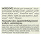 Mary's Gone Crackers Super Seed, Classic (Pack of 6 - 5.5 oz.)