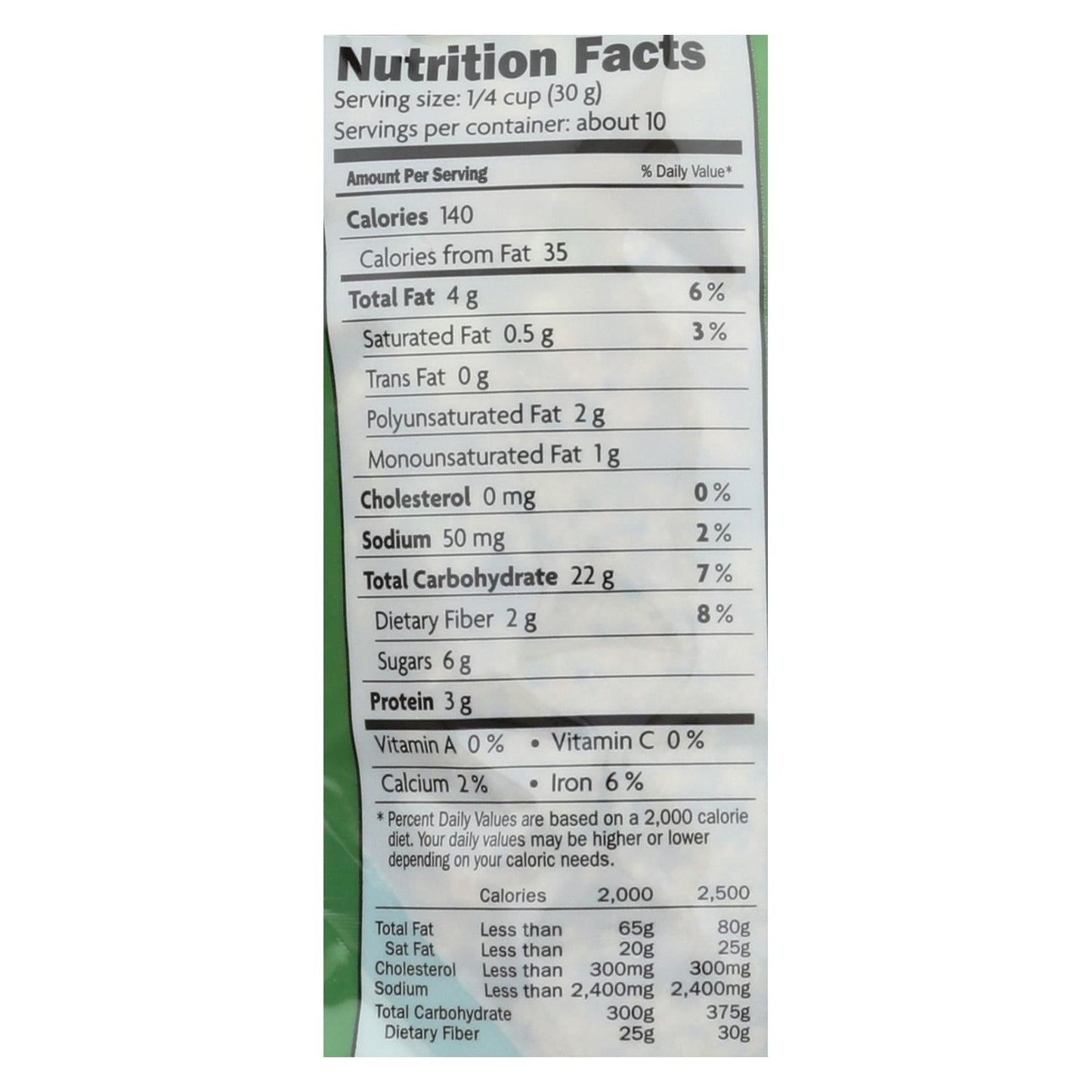 Nature's Path Organic Love Crunch Granola - Apple Crumble Delight, 6 Pack (11.5 Oz. Each)