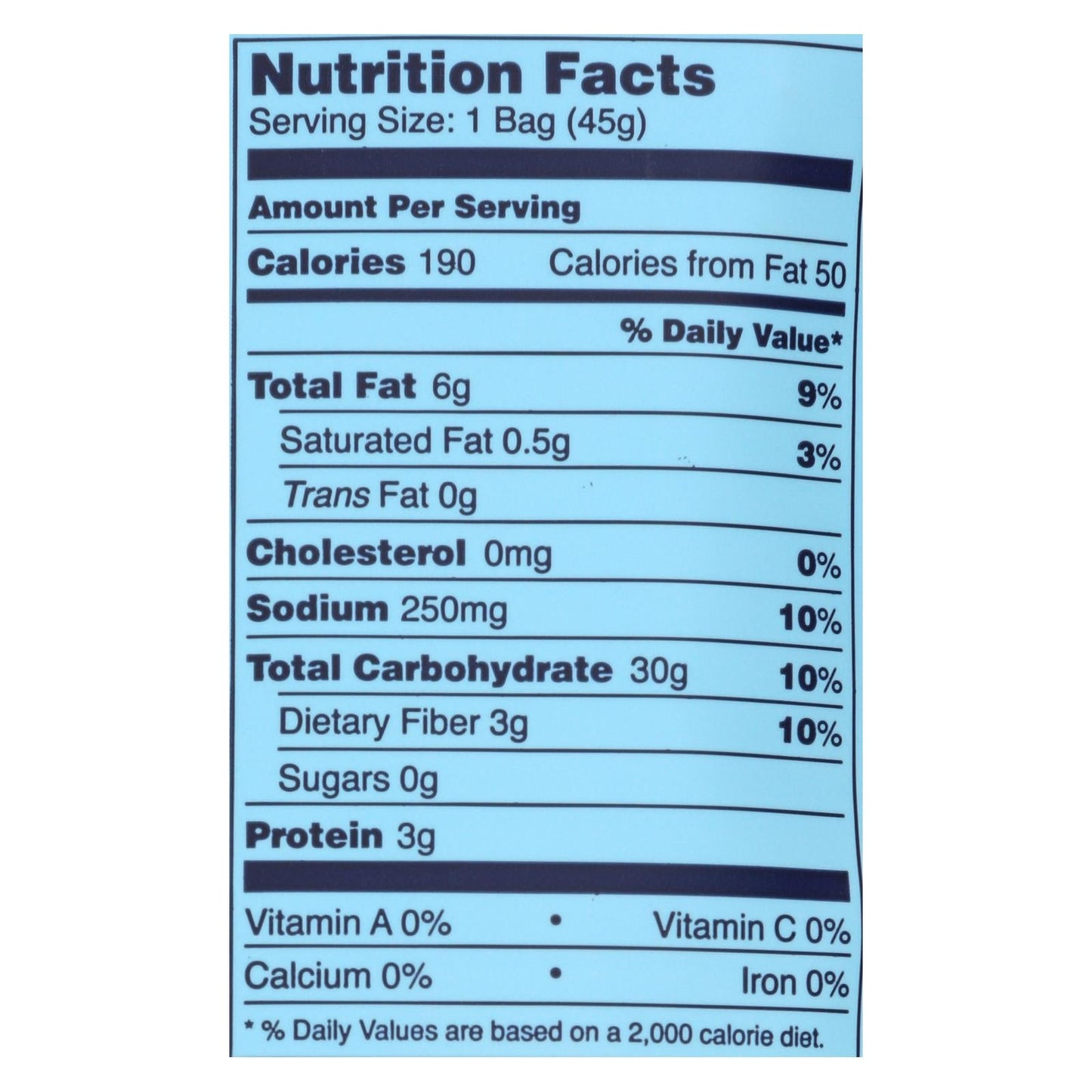 Love CornⓇ Premium Crunchy Corn Snack (12 Pack) 4 Oz