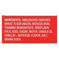 Hapi Snacks Fortune Cookies, 4 Oz. Pack of 12