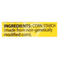 Rumford Premium Corn Starch, 12 Ounce (Pack of 12)