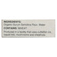 Sfoglini Organic Trumpets (6 Pack - 1 lb)