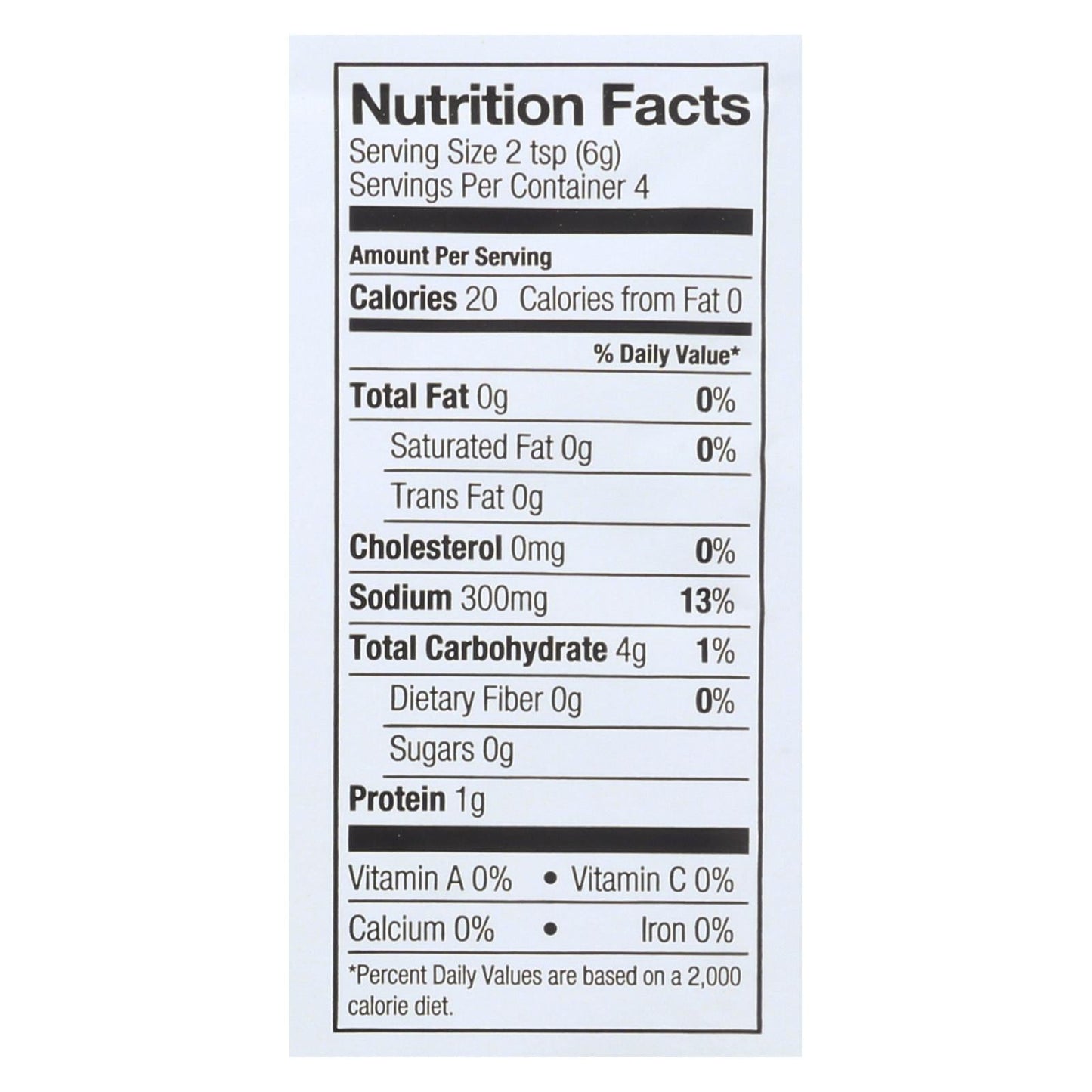 Simply Organic Roasted Turkey Flavored Gravy Seasoning Mix (12-Pack)