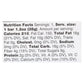 Divine Dark Chocolate Snack Bar (Pack of 18) - 70% Cocoa, 1.2 Oz Each