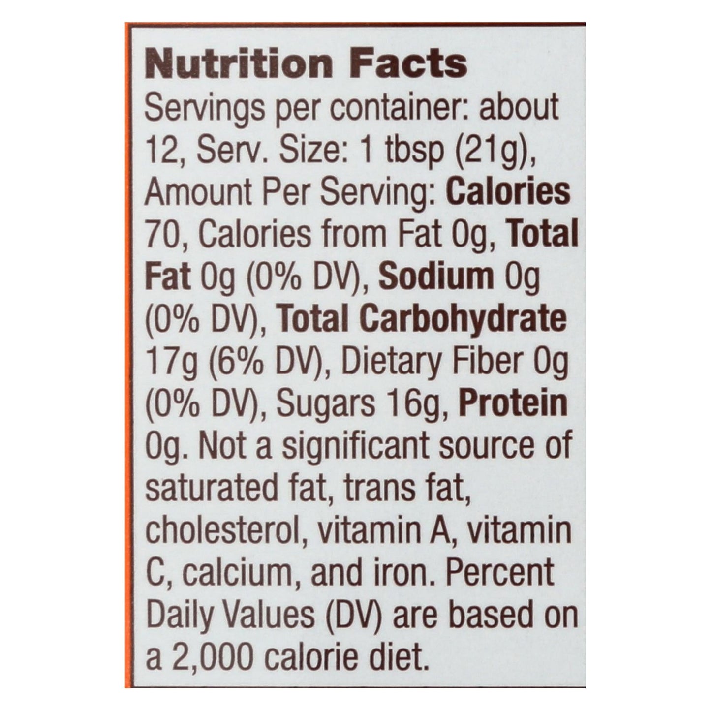 Wedderspoon Manuka Honey, KFactor 16, 8.8 Oz. (Pack of 6)