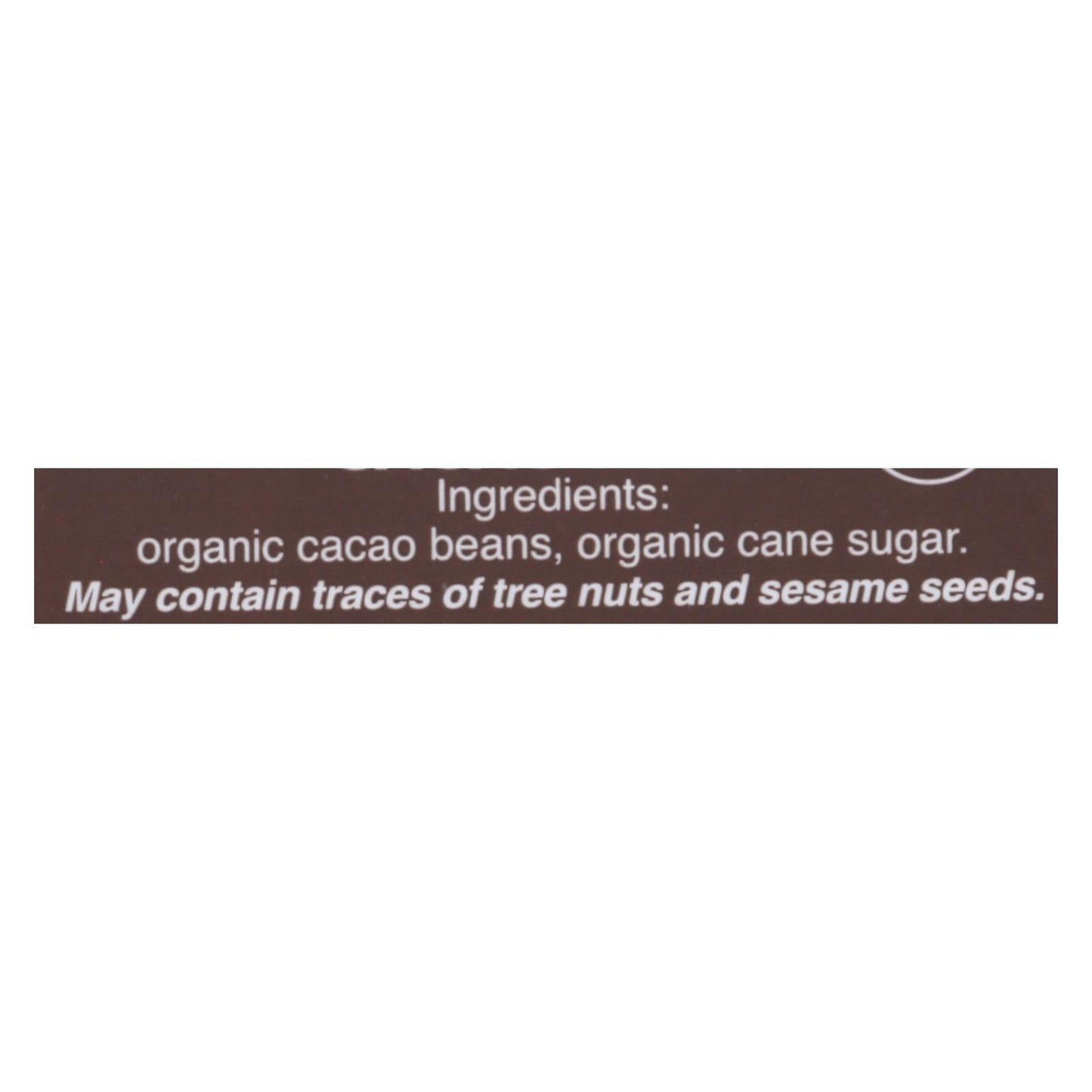 Organic Chocolate Mexicano Discs - 100% Dark Cacao Puro (Pack of 12) - Taza 2.7 Oz