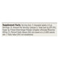 The Ginger People Ginger Rescue For Kids, Mighty Mango Chewable Tablets - 24ct, Case of 10