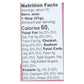 Wholesome Sweeteners Organic Raw Blue Agave Sweetener, 11.75 Oz (Pack of 6)