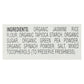 Happy Baby Gentle Tethers (Pack of 6) - Pea and Spinach, 1.7 Oz.