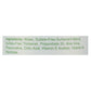 Rebel Green Unscented Hand Soap (4 Pack) - 16.9 Fl Oz Each