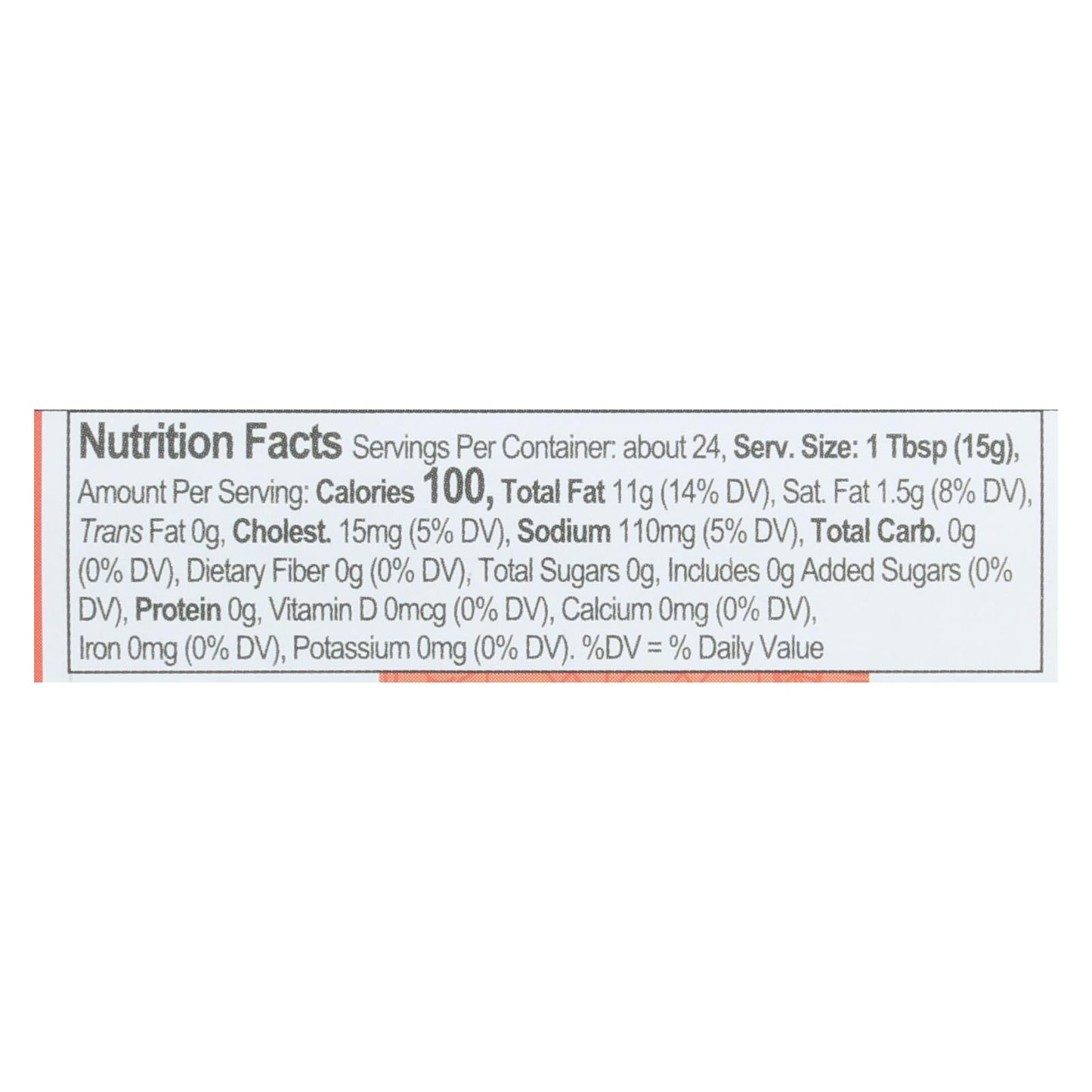 Primal Kitchen Chipotle Lime Avocado Oil Mayo, 12 Oz (Pack of 6)