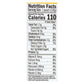 Noka Pineapple Strawberry Smoothie, 4.22 oz, Pack of 6